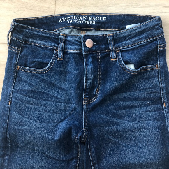 American eagle jeans - Picture 3 of 5
